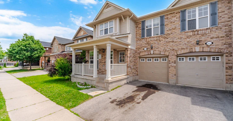 1064 Wickson Way, Milton, ON, L9T 6Y4 - 4
