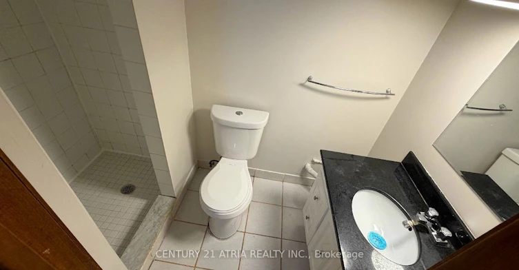 Rear Ground flr-65 Newlin Crescent, Toronto, ON, M3L 1X5 - 12