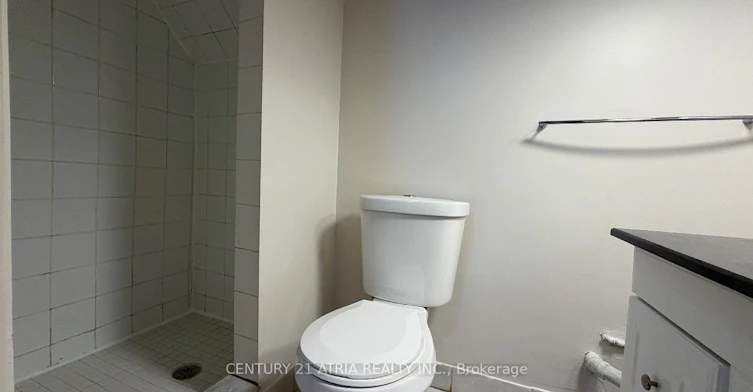 Rear Ground flr-65 Newlin Crescent, Toronto, ON, M3L 1X5 - 11