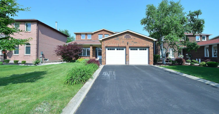 2145 Margot Street, Oakville, ON, L6H 3M5