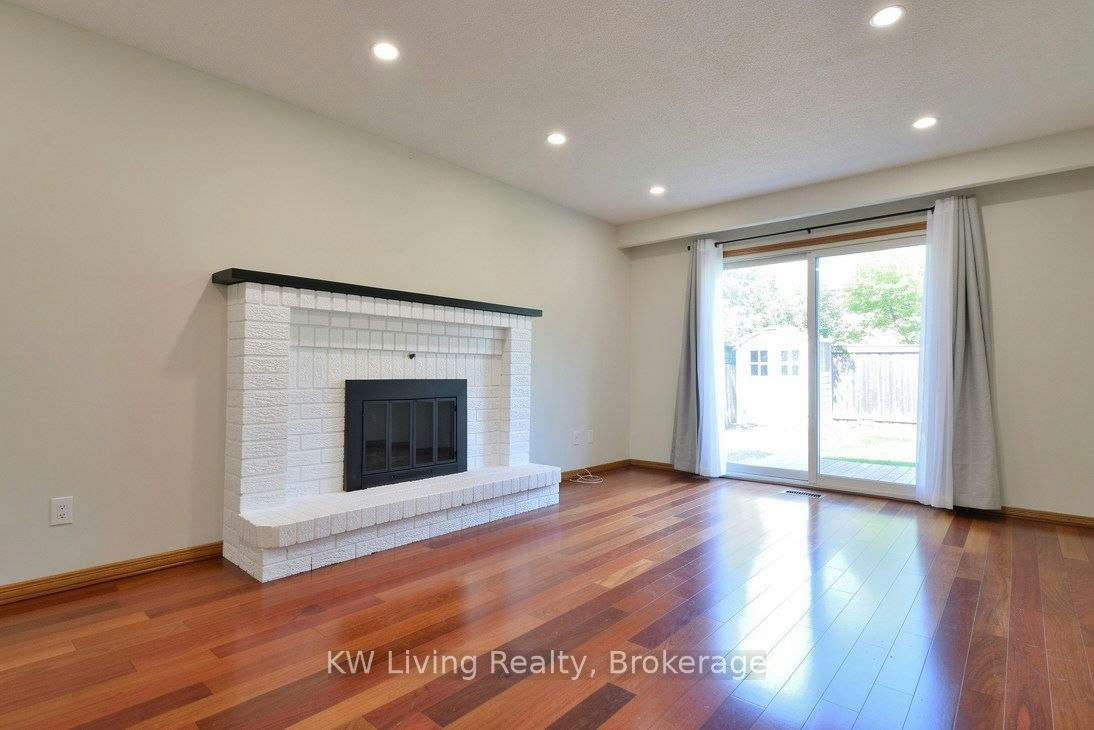 2145 Margot Street, Oakville, ON, L6H 3M5 - 9