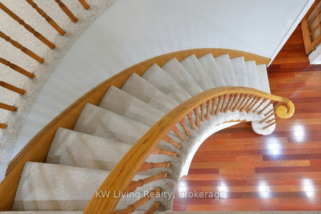 2145 Margot Street, Oakville, ON, L6H 3M5 - 12