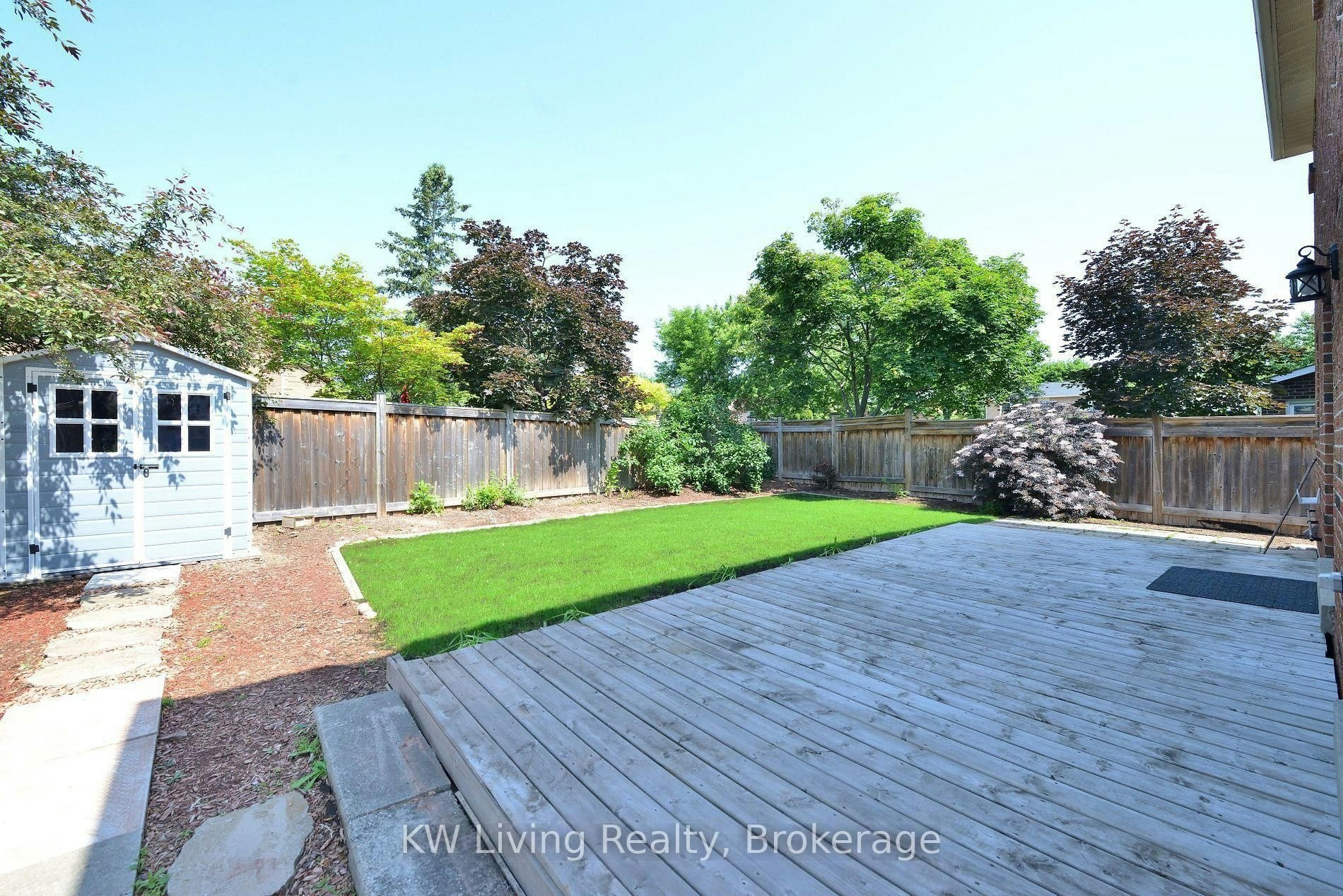 2145 Margot Street, Oakville, ON, L6H 3M5 - 27