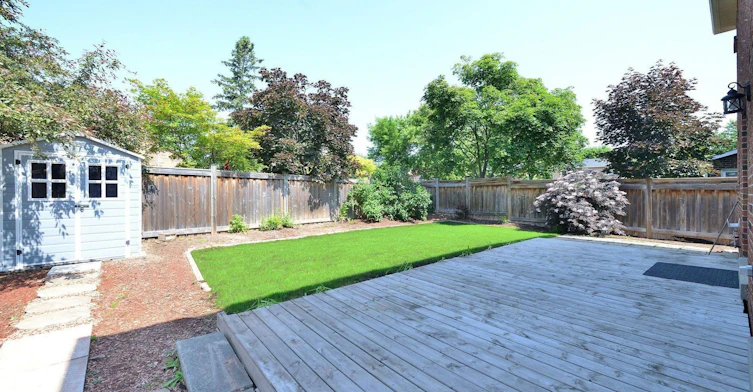 2145 Margot Street, Oakville, ON, L6H 3M5 - 27