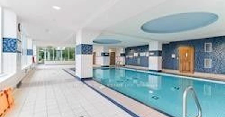 2803-4099 Brickstone Mews, Mississauga, ON, L5B 0G2 - 11