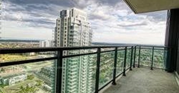 2803-4099 Brickstone Mews, Mississauga, ON, L5B 0G2 - 9