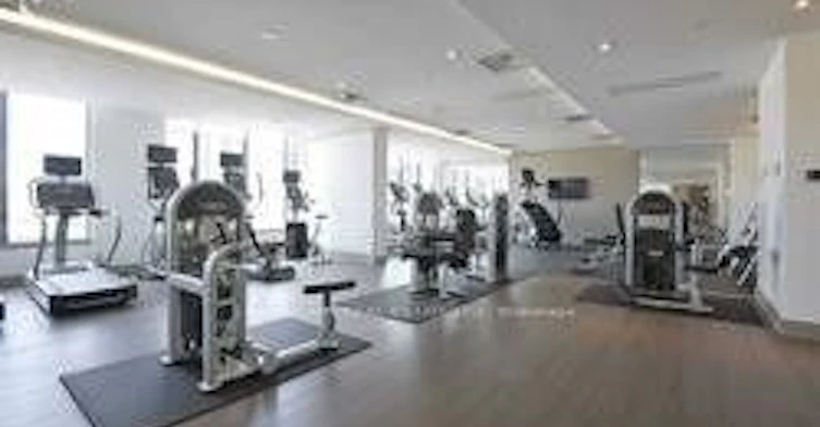 2803-4099 Brickstone Mews, Mississauga, ON, L5B 0G2 - 12