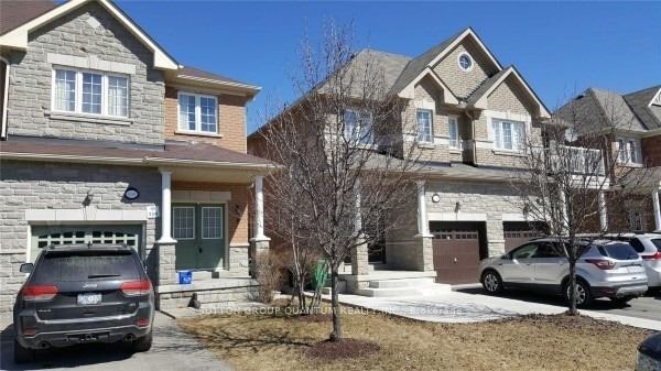 /Lower-5193 Nestling Grove, Mississauga, ON, L5M 0L3