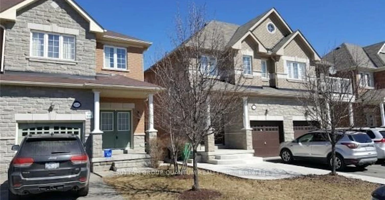 /Lower-5193 Nestling Grove, Mississauga, ON, L5M 0L3