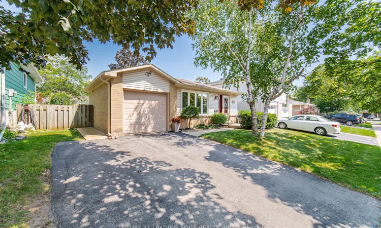 3245 Lansdown Drive