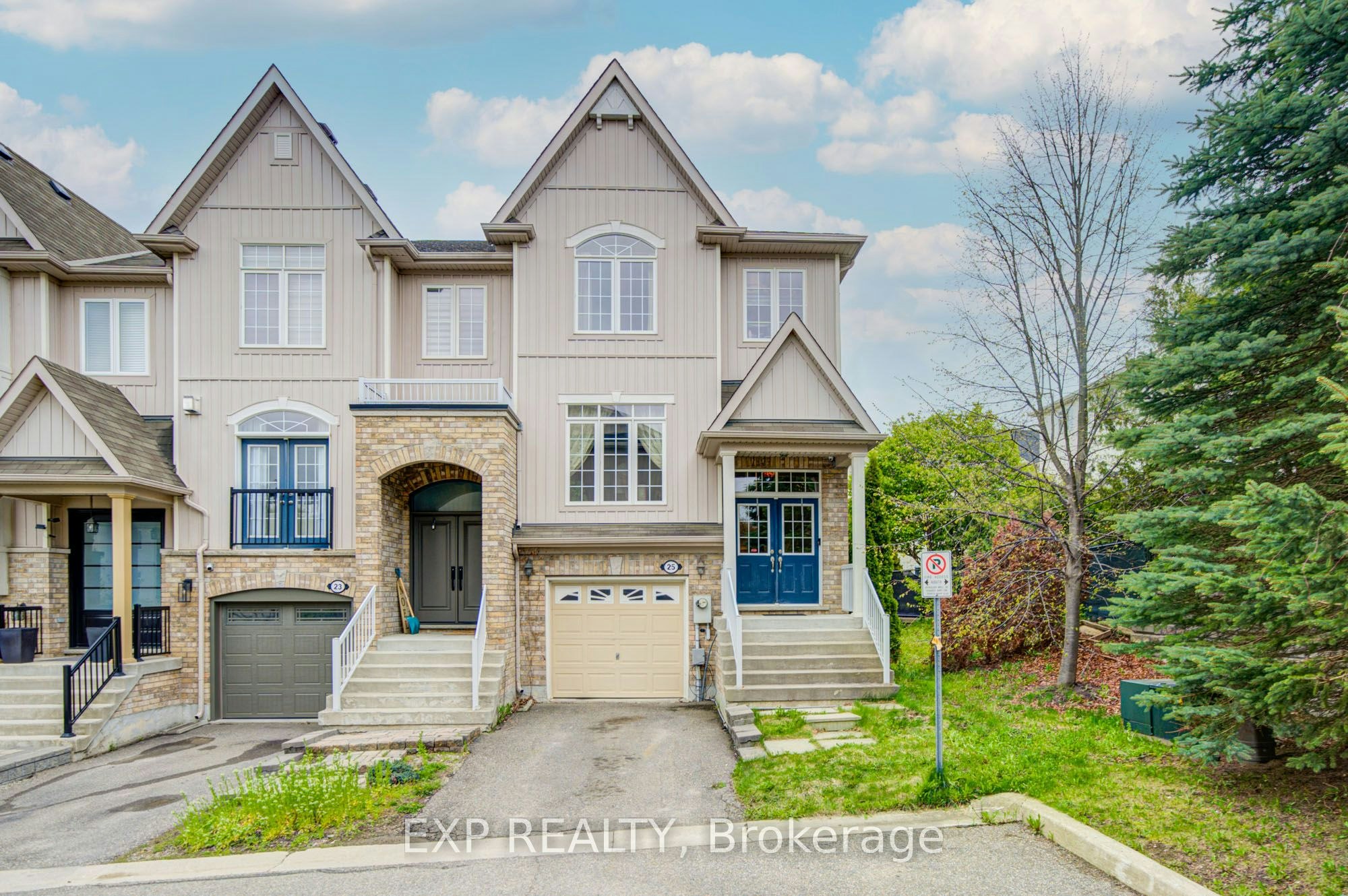 25 Sutcliff Lane, Halton Hills, ON, L7G 0C2