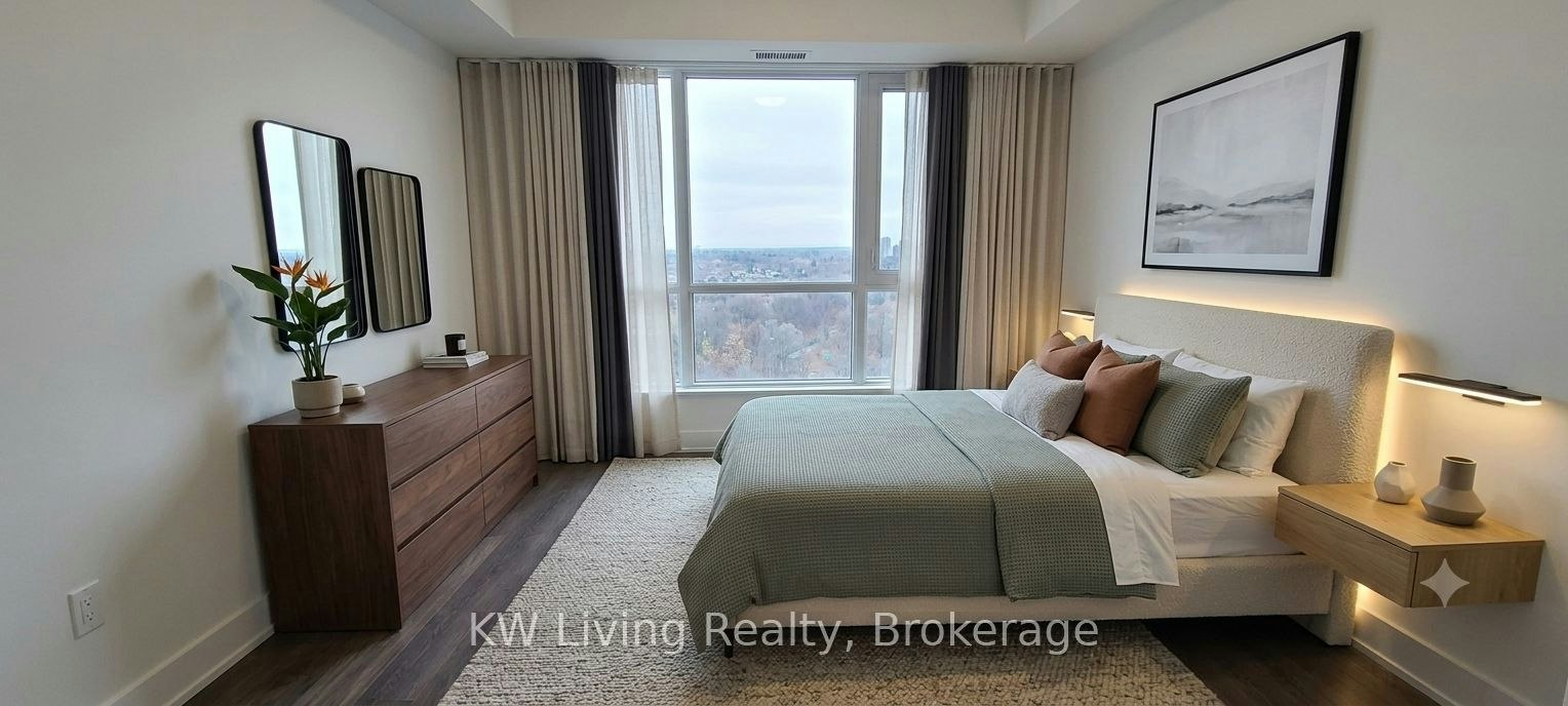 1302W-202 Burnhamthorpe Road E, Mississauga, ON, L5A 0B2 - 14