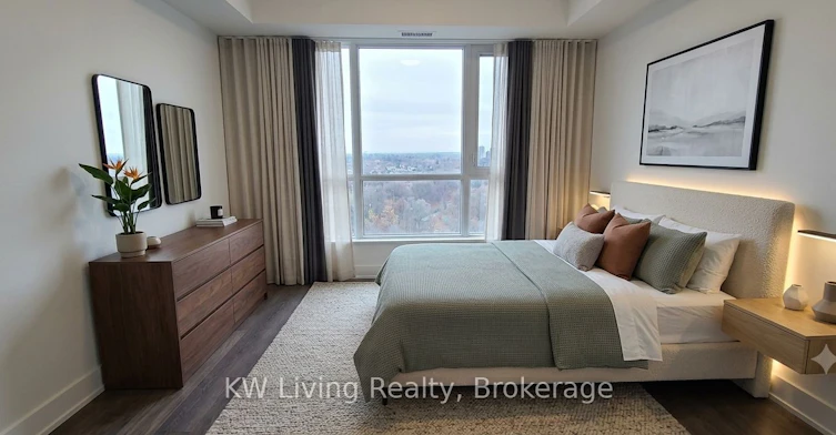 1302W-202 Burnhamthorpe Road E, Mississauga, ON, L5A 0B2 - 14