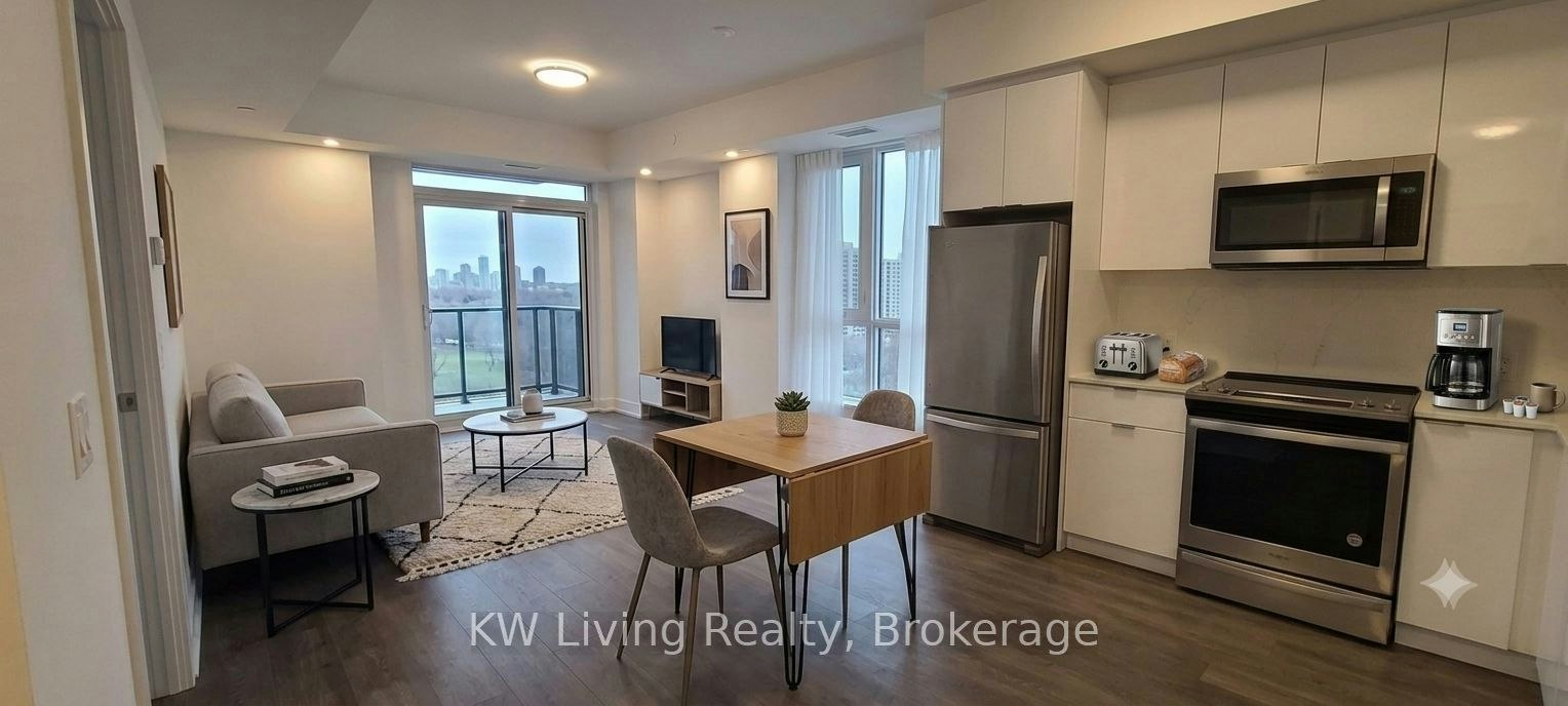 1302W-202 Burnhamthorpe Road E, Mississauga, ON, L5A 0B2 - 6