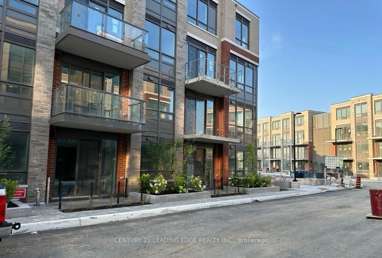 368-65 Attmar Drive, Brampton, ON, L6P 2Z4 - 2