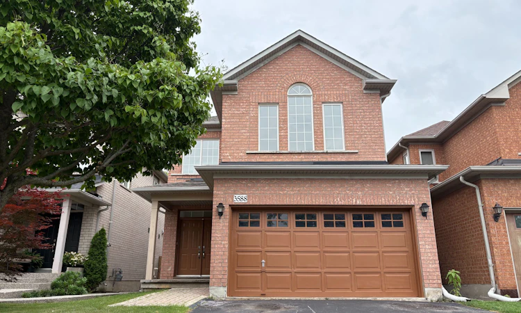 3588 Rainpark Court