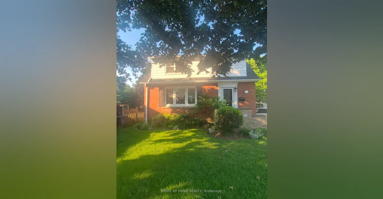 755 Maple Avenue, Burlington, ON, L7S 2K1