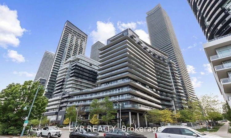 602-39 Annie Craig Drive