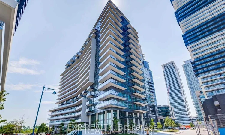 602-39 Annie Craig Drive
