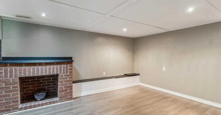 Lower-1252 Waterdown Road, Burlington, ON, L7P 4Z8 - 5
