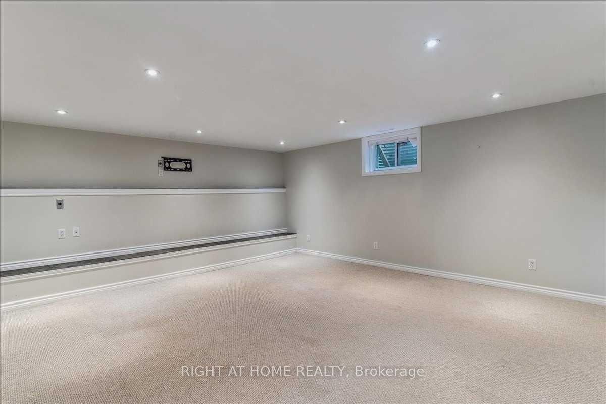 Lower-1252 Waterdown Road, Burlington, ON, L7P 4Z8 - 4