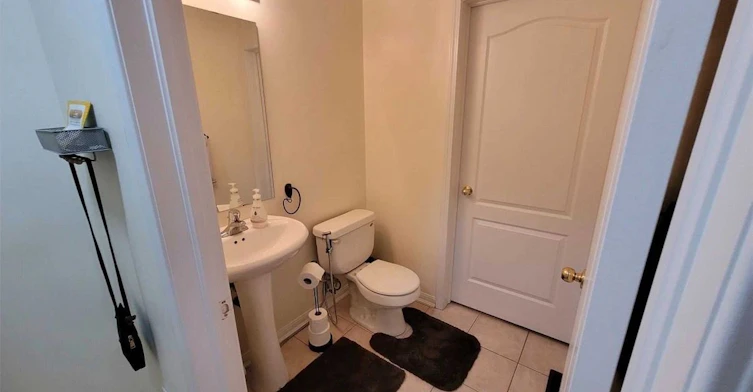 2-620 Ferguson Drive, Milton, ON, L9T 0M7 - 6