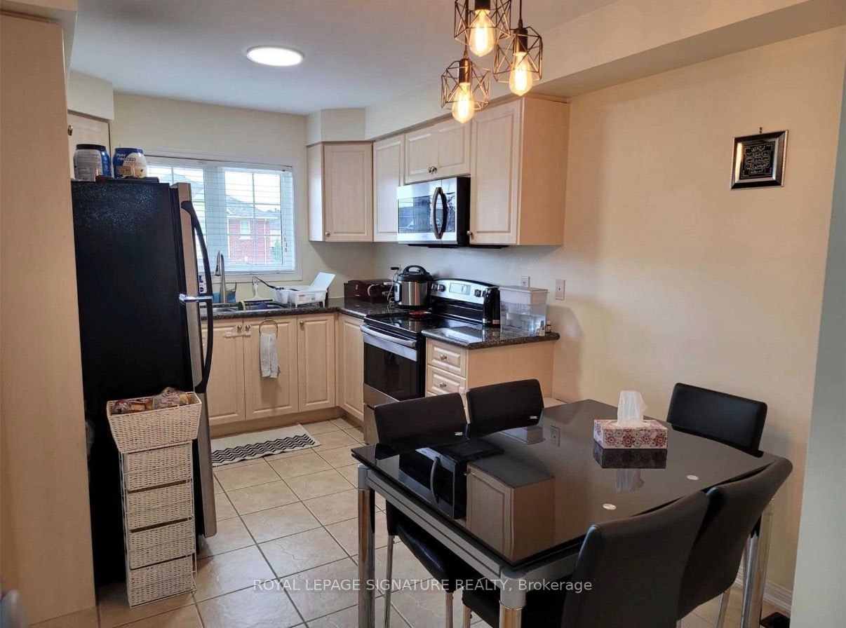 2-620 Ferguson Drive, Milton, ON, L9T 0M7 - 4