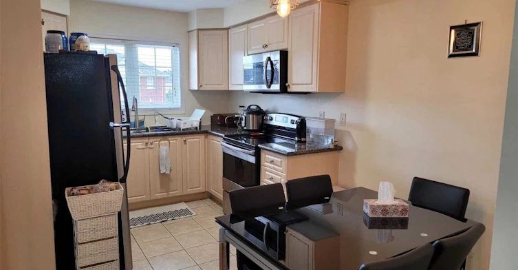 2-620 Ferguson Drive, Milton, ON, L9T 0M7 - 4