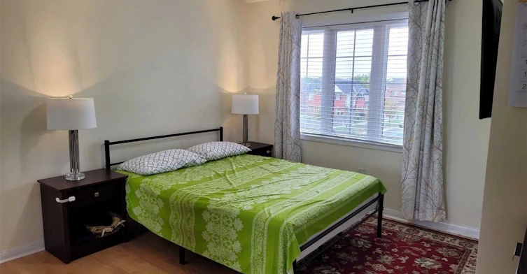 2-620 Ferguson Drive, Milton, ON, L9T 0M7 - 9