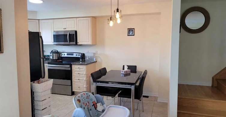 2-620 Ferguson Drive, Milton, ON, L9T 0M7 - 5