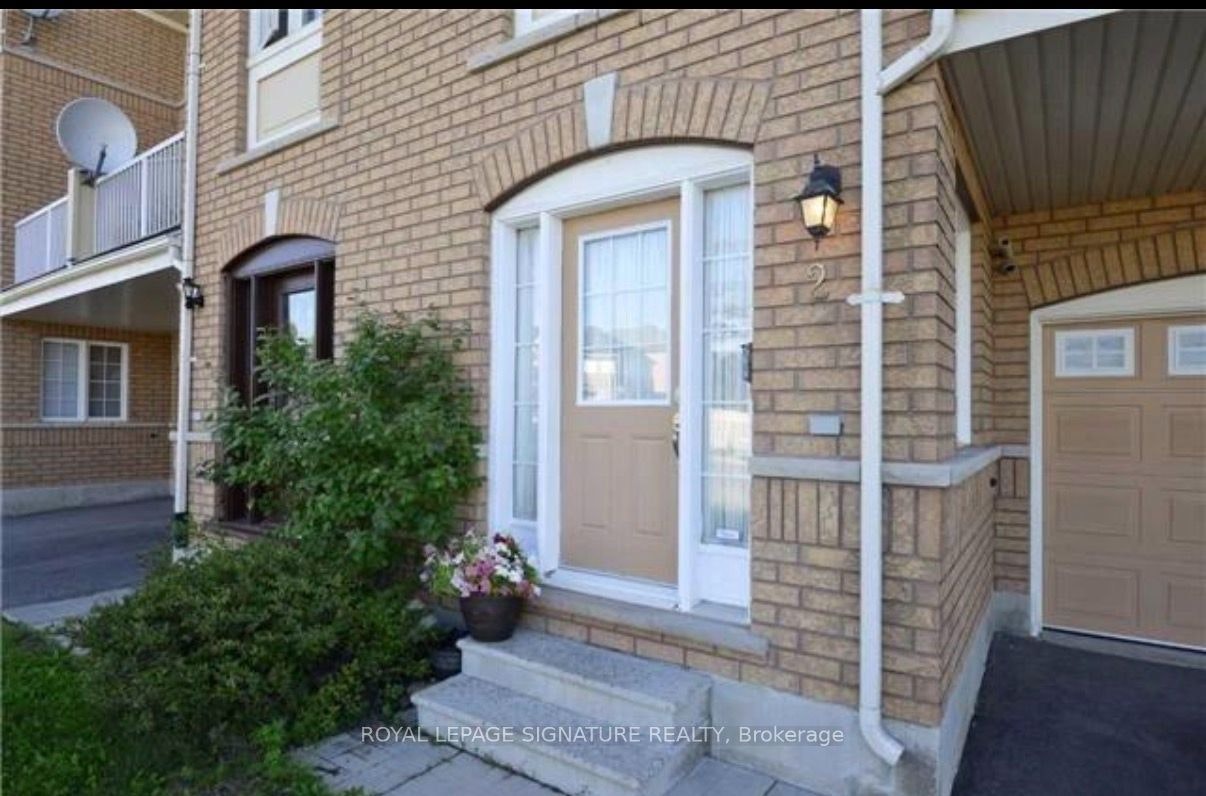 2-620 Ferguson Drive, Milton, ON, L9T 0M7