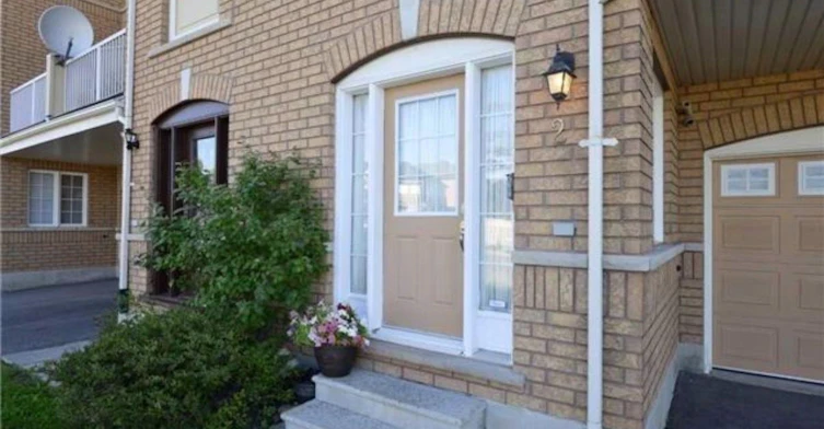 2-620 Ferguson Drive, Milton, ON, L9T 0M7
