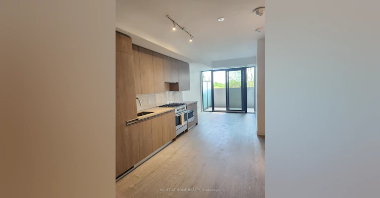 418-160 Kingsway Crescent, Toronto, ON, M8X 0B5 - 5