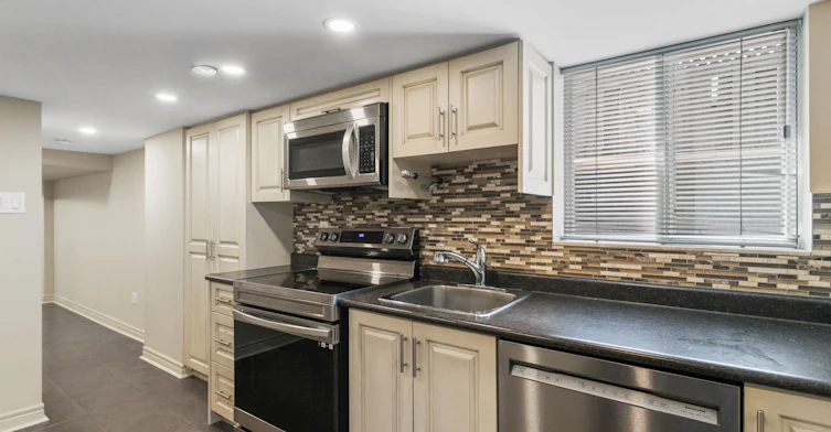 Basement-1042 St Clarens Avenue, Toronto, ON, M6H 3X7 - 8