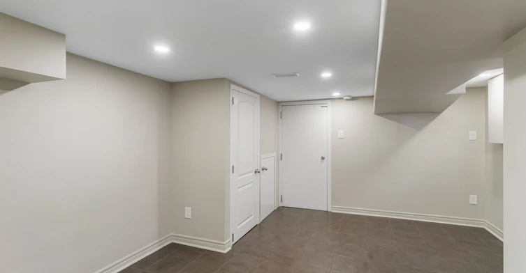 Basement-1042 St Clarens Avenue, Toronto, ON, M6H 3X7 - 2