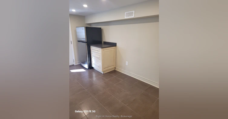 Basement-1042 St Clarens Avenue, Toronto, ON, M6H 3X7 - 4