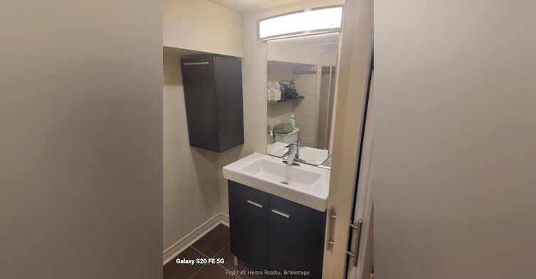 Basement-1042 St Clarens Avenue, Toronto, ON, M6H 3X7 - 12