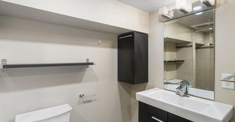 Basement-1042 St Clarens Avenue, Toronto, ON, M6H 3X7 - 4