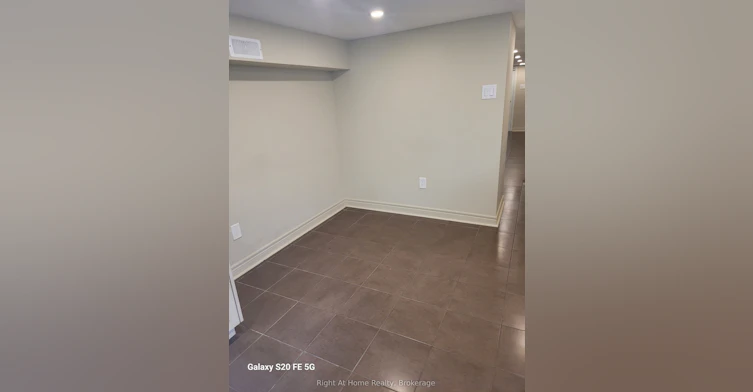 Basement-1042 St Clarens Avenue, Toronto, ON, M6H 3X7 - 8