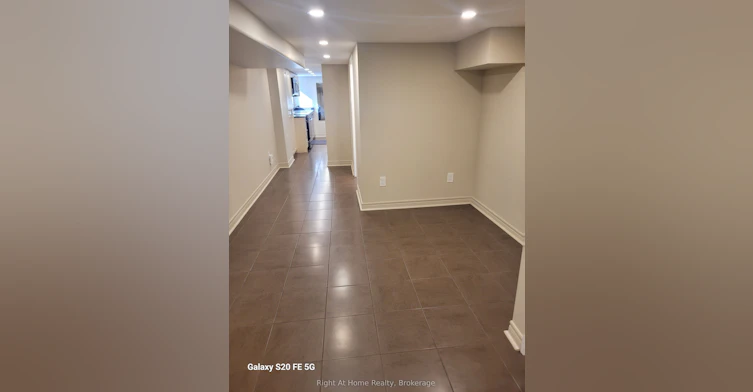 Basement-1042 St Clarens Avenue, Toronto, ON, M6H 3X7 - 7