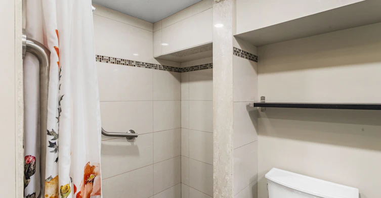 Basement-1042 St Clarens Avenue, Toronto, ON, M6H 3X7 - 5