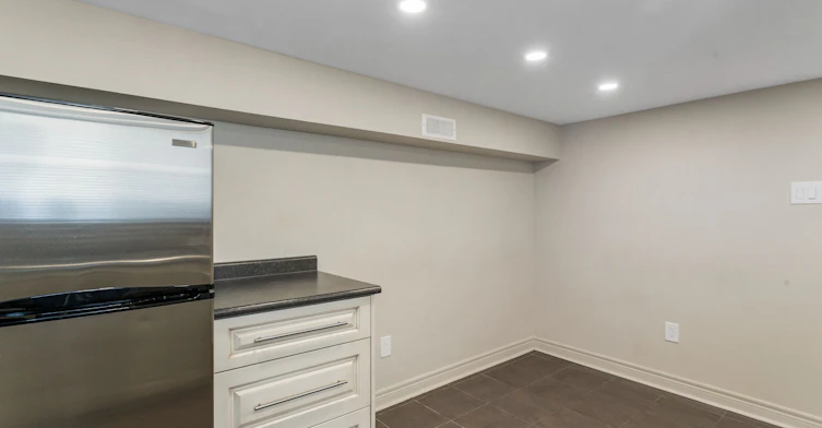 Basement-1042 St Clarens Avenue, Toronto, ON, M6H 3X7 - 7