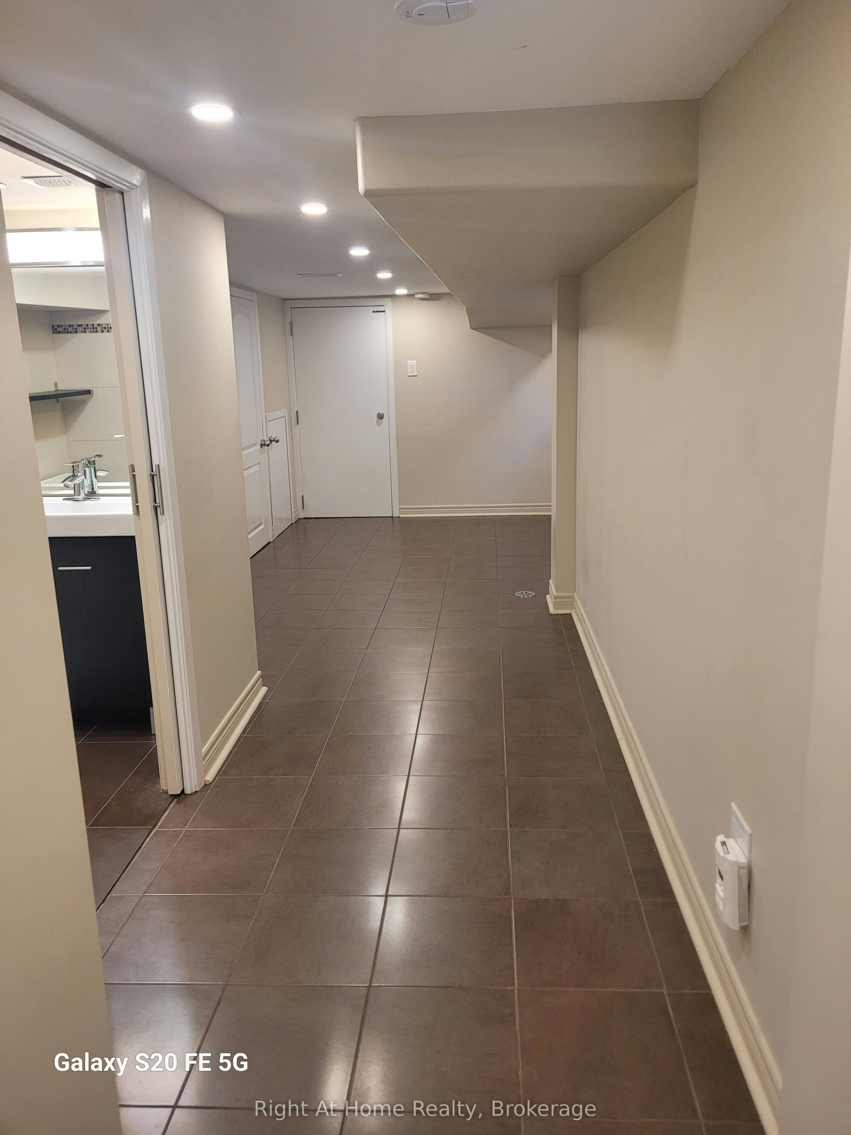 Basement-1042 St Clarens Avenue, Toronto, ON, M6H 3X7 - 6