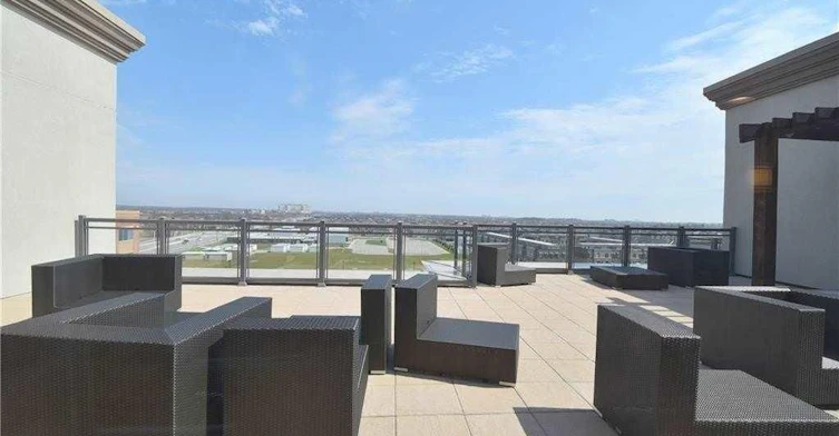 612-2486 Old Bronte Road, Oakville, ON, L6M 4J2 - 13