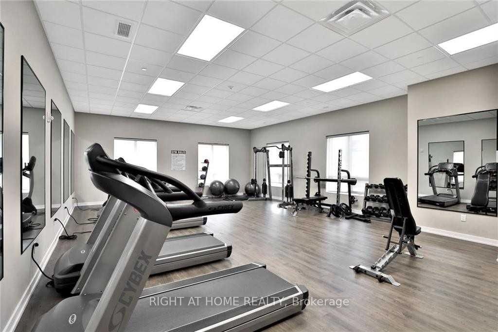 612-2486 Old Bronte Road, Oakville, ON, L6M 4J2 - 11