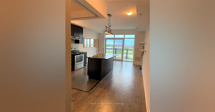 612-2486 Old Bronte Road, Oakville, ON, L6M 4J2 - 6