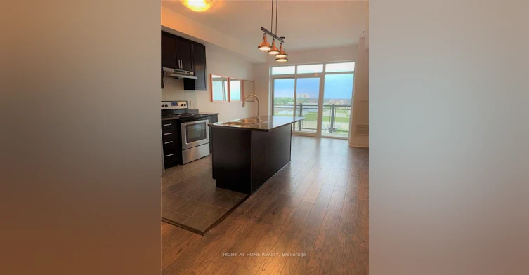 612-2486 Old Bronte Road, Oakville, ON, L6M 4J2 - 4