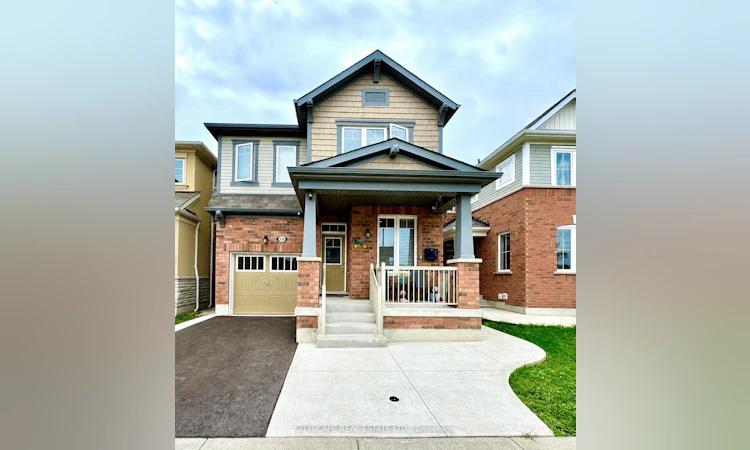 538 Edenbrook Hill Drive
