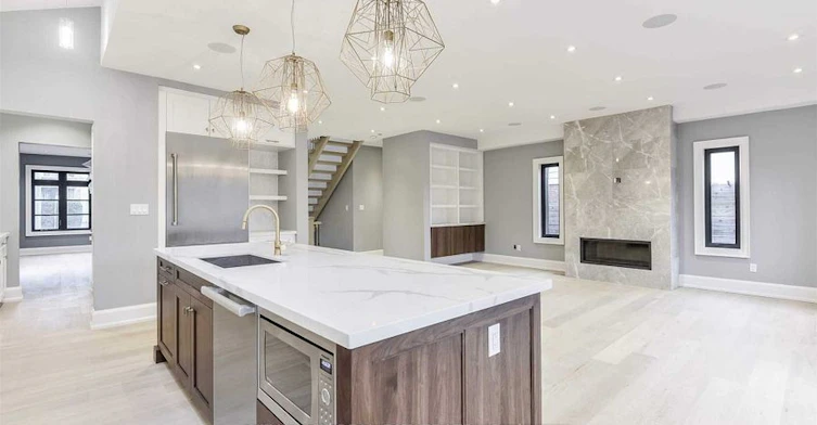9 Donnybrook Lane, Toronto, ON, M9A 2V2 - 4