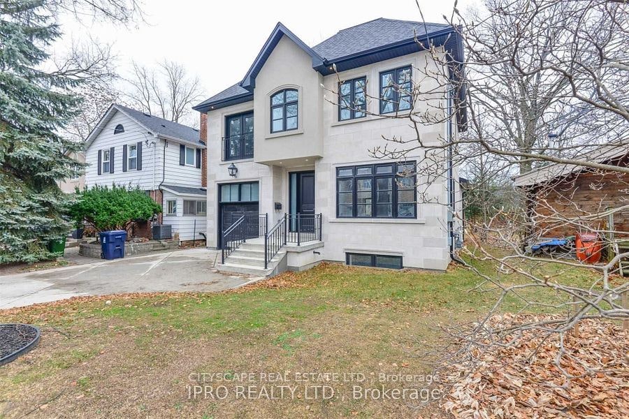 9 Donnybrook Lane, Toronto, ON, M9A 2V2 - 2